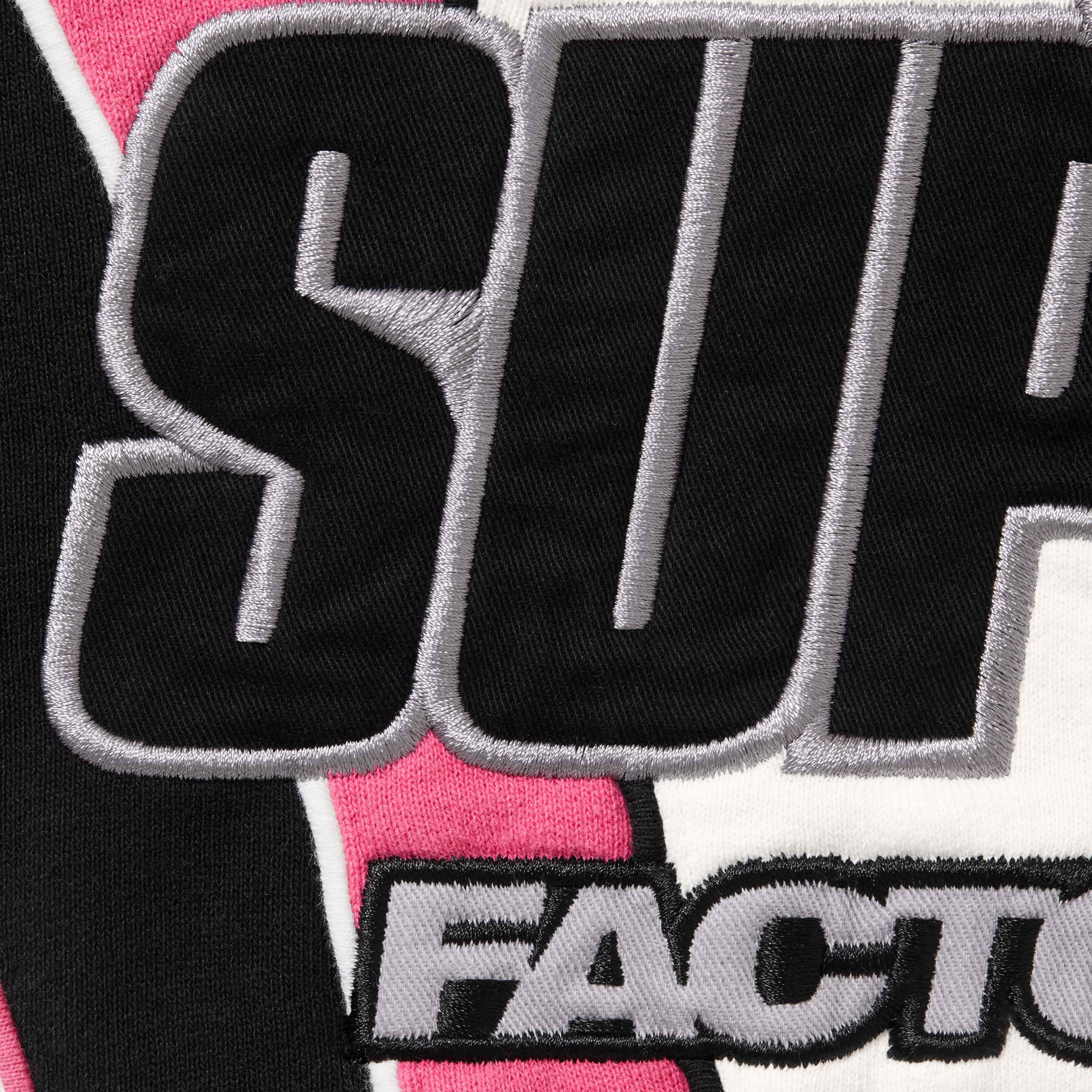 Supreme®/Fox Racing® Zip Up Hooded Sweatshirt view 9